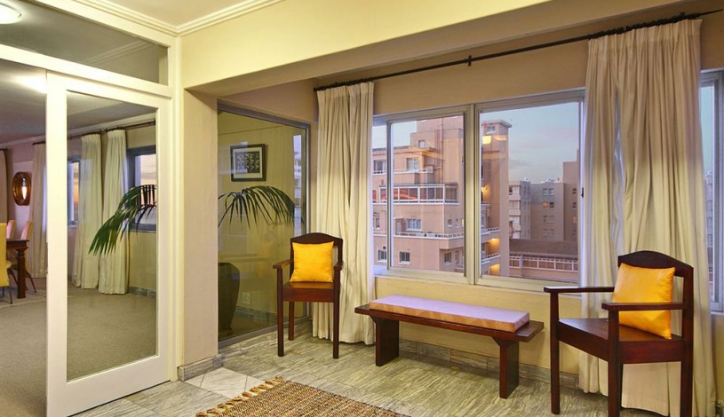 Apartment Worcester Cape Town - Apt 35463